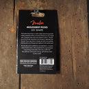 Fender Mojo Grip Dura Tone Derlin Picks 3 Pack