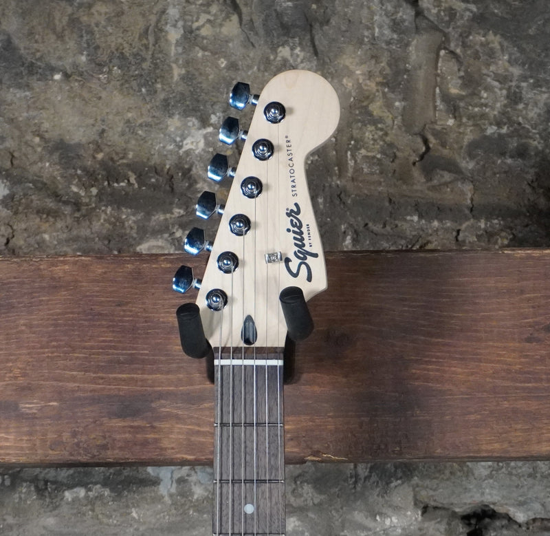 Squier Sonic Stratocaster Ultraviolet