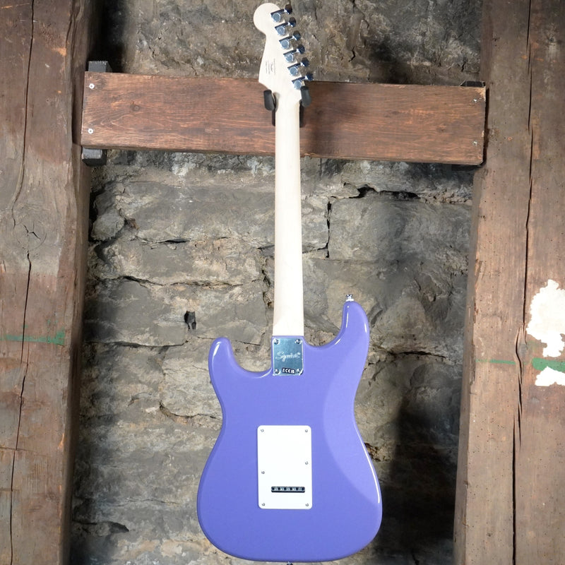 Squier Sonic Stratocaster Ultraviolet