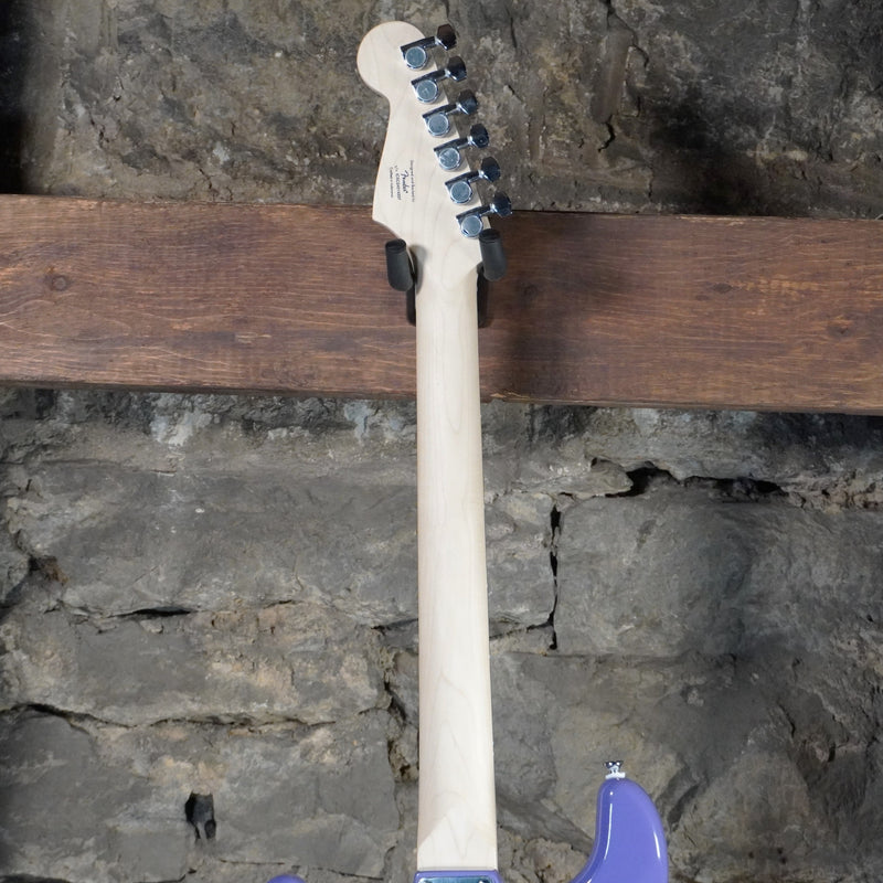 Squier Sonic Stratocaster Ultraviolet