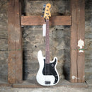 Fender Player II Precision Electric Bass Polar White