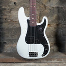 Fender Player II Precision Electric Bass Polar White