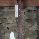 Fender Player II Precision Electric Bass Polar White