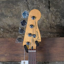 Fender Player II Precision Electric Bass Polar White