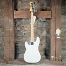 Fender Player II Precision Electric Bass Polar White