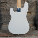 Fender Player II Precision Electric Bass Polar White
