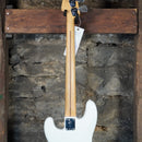 Fender Player II Precision Electric Bass Polar White