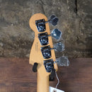 Fender Player II Precision Electric Bass Polar White