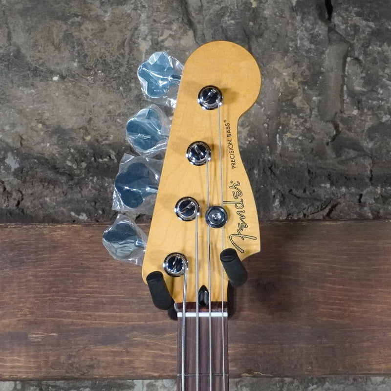 Fender Player II P Bass Rosewood Fingerboard Coral Red