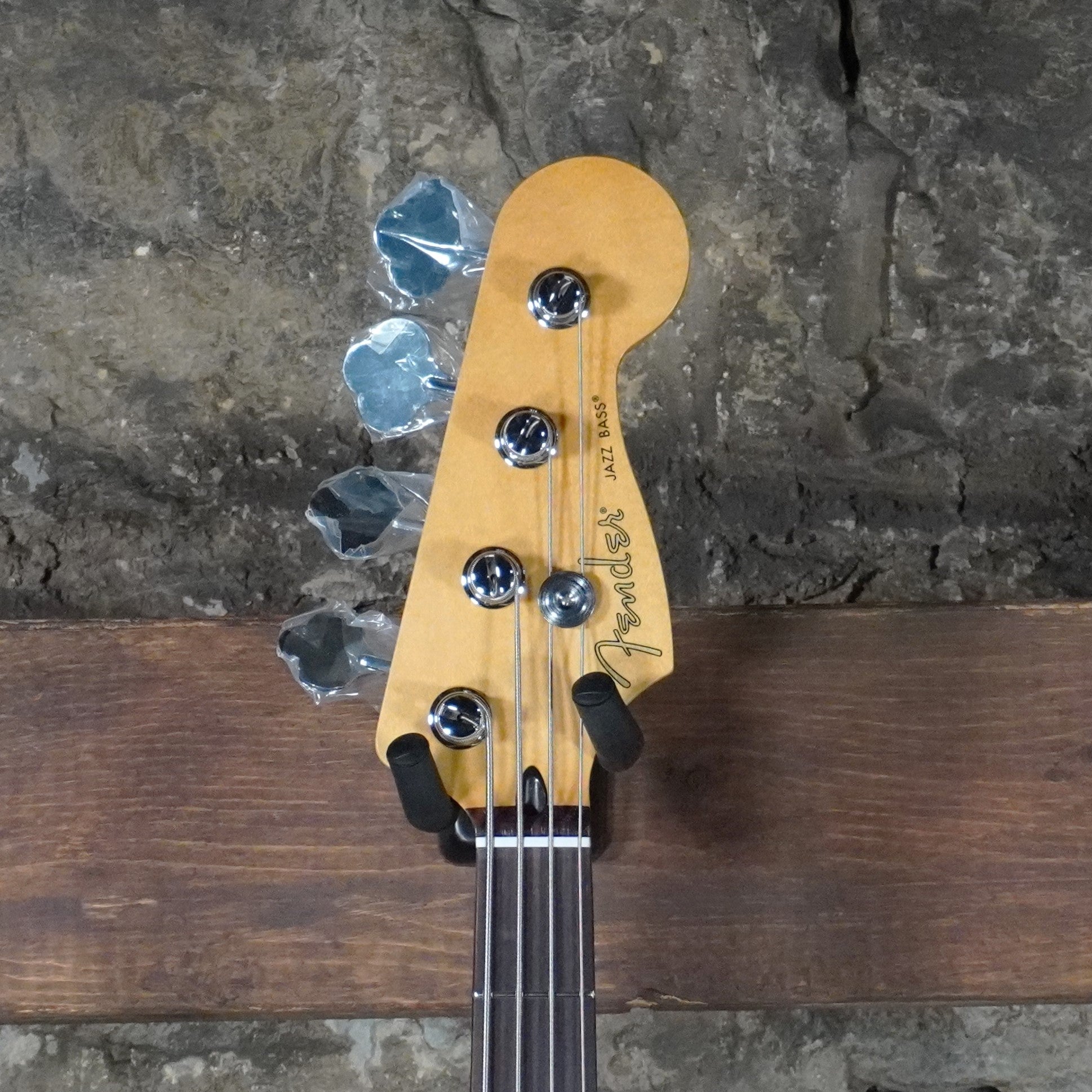 Fender Player II Jazz Bass Rosewood 3-Color Sunburst