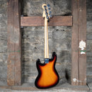 Fender Player II Jazz Bass Rosewood 3-Color Sunburst