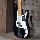 Fender Player II P Bass Maple Fingerboard Black