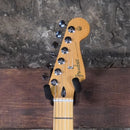 Fender Player II Stratocaster Maple Fingerboard Hialeah Yellow