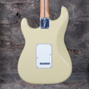 Fender Player II Stratocaster Maple Fingerboard Hialeah Yellow