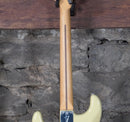 Fender Player II Stratocaster Maple Fingerboard Hialeah Yellow