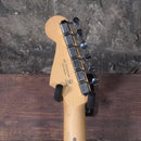 Fender Player II Stratocaster Maple Fingerboard Hialeah Yellow