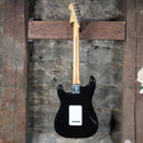 Fender Player II Stratocaster Maple Fingerboard Black