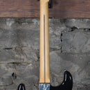 Fender Player II Stratocaster Maple Fingerboard Black