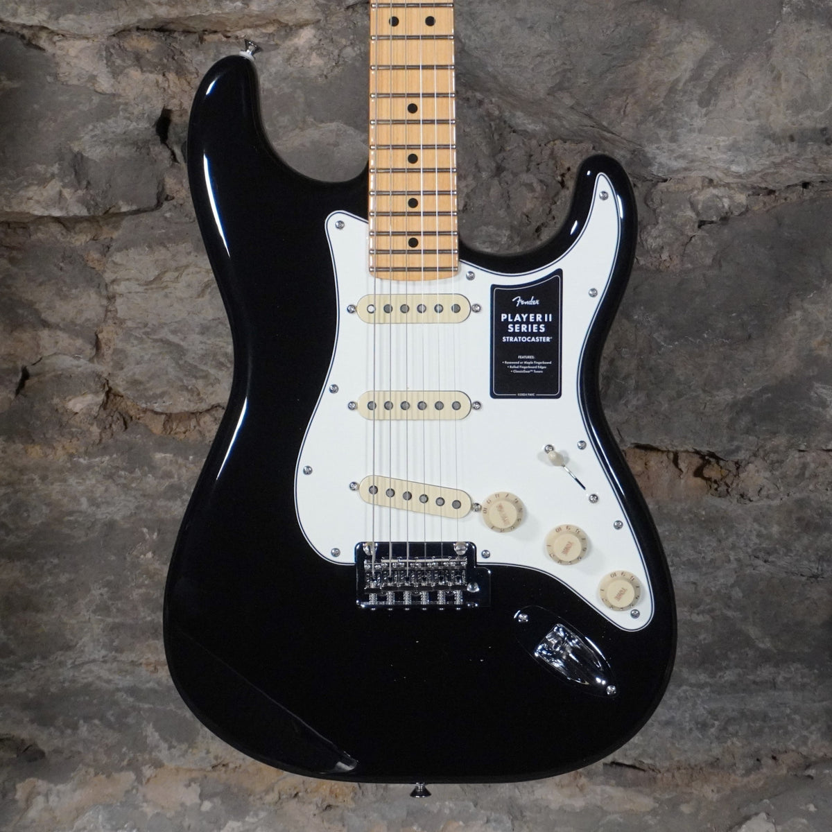 Fender Player II Series Stratocaster 黒 DSC05963_1200x.jpg?v=1721190253