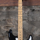 Fender Player II Stratocaster Maple Fingerboard Black