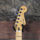 Fender Player II Stratocaster Maple Fingerboard Black