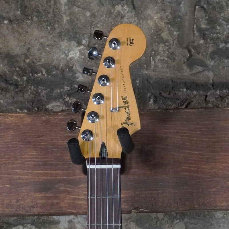 Fender Player II Stratocaster Rosewood Fingerboard Coral Red