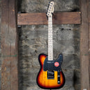Squier Affinity Series Telecaster Sunburst