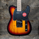 Squier Affinity Series Telecaster Sunburst