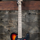 Squier Affinity Series Telecaster Sunburst