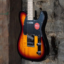 Squier Affinity Series Telecaster Sunburst