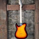 Squier Affinity Series Telecaster Sunburst