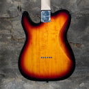 Squier Affinity Series Telecaster Sunburst