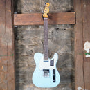 Fender Vintera II 60's Telecaster Rosewood Fretboard Sonic Blue