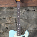 Fender Vintera II 60's Telecaster Rosewood Fretboard Sonic Blue