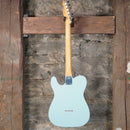 Fender Vintera II 60's Telecaster Rosewood Fretboard Sonic Blue