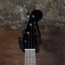 Fender Avalon Tenor Ukulele Black