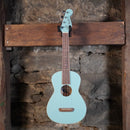 Fender Avalon Tenor Ukulele Daphne Blue