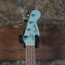 Fender Avalon Tenor Ukulele Daphne Blue