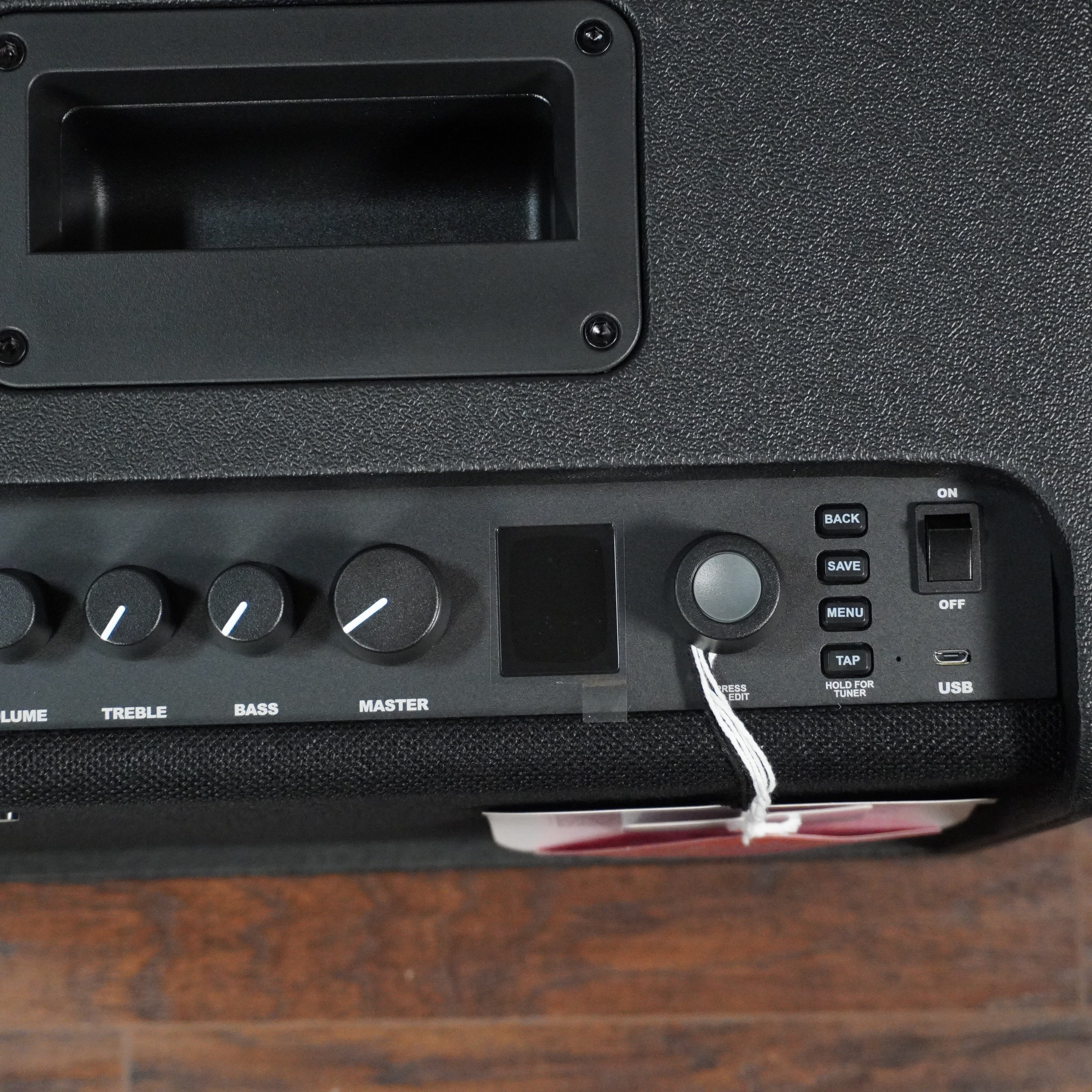 Fender Mustang LT25 Electric Guitar Amp