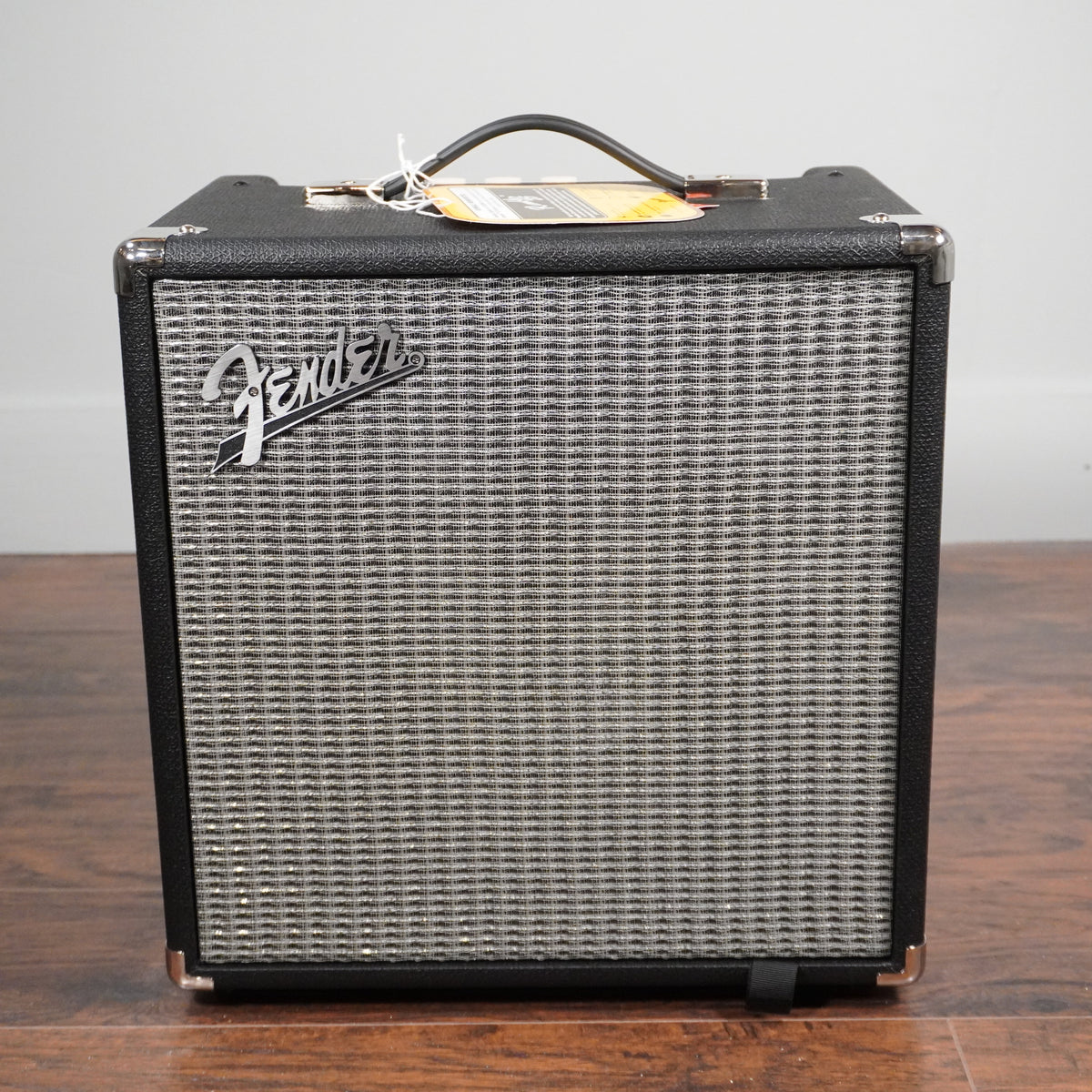 Fender Rumble 25 Bass Amp