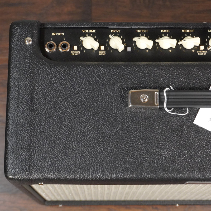 Fender Hot Rod Deluxe Guitar Amplifier