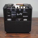 Fender Rumble 15 Combo Bass Amp