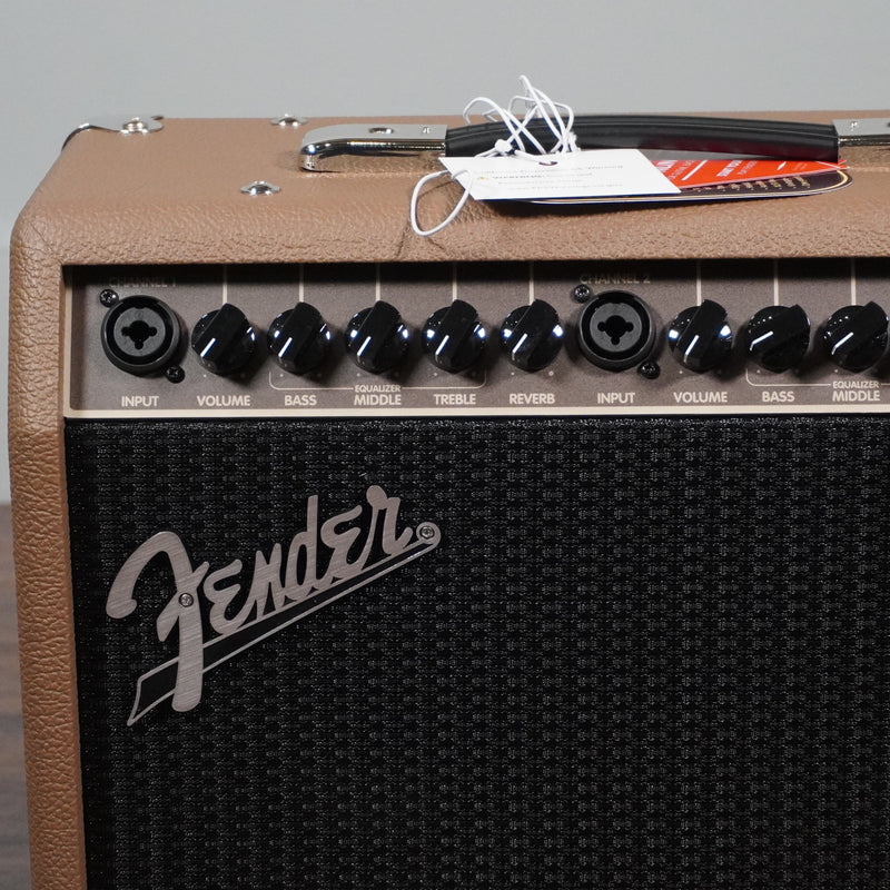 Fender AcoustaSonic 40 Acoustic Guitar Amp