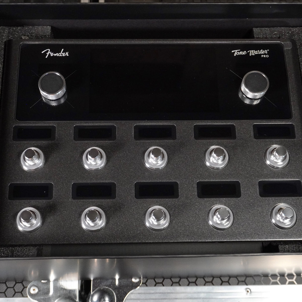 fender tone master pro pedal Fender Tone Master Pro