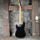Fender VINTERA® II '50S PRECISION BASS® Maple Fretboard Black
