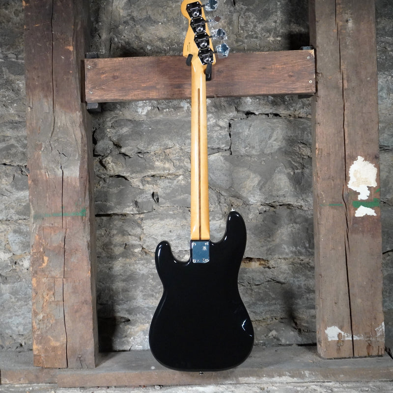 Fender VINTERA® II '50S PRECISION BASS® Maple Fretboard Black