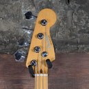 Fender VINTERA® II '50S PRECISION BASS® Maple Fretboard Black