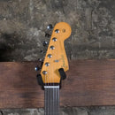 Fender Vintera II 60's Stratocaster Lake Placid Blue