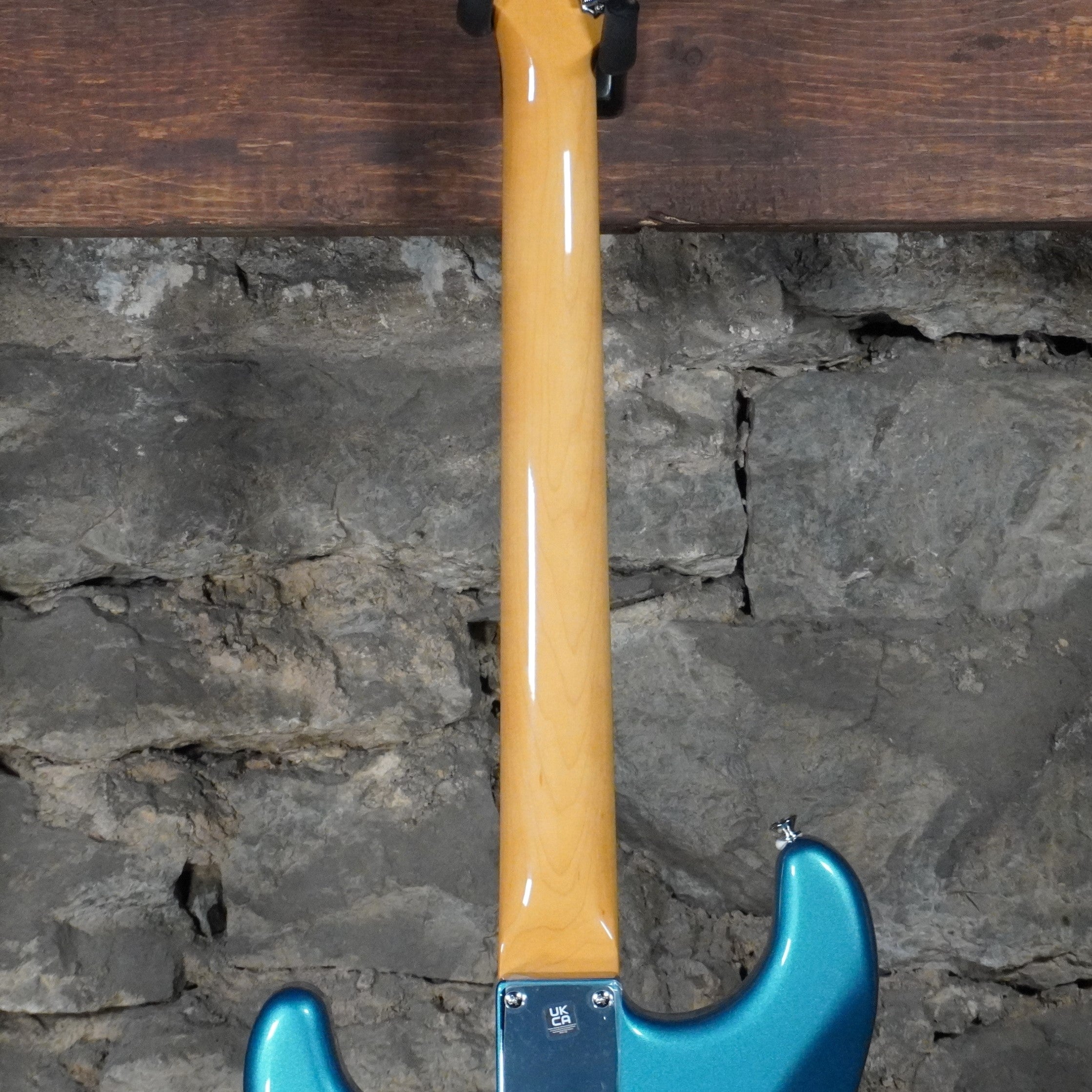 Fender Vintera II 60's Stratocaster Lake Placid Blue *Discontinued*