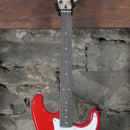 Squier Sonic Stratocaster Hard Tail Torino Red